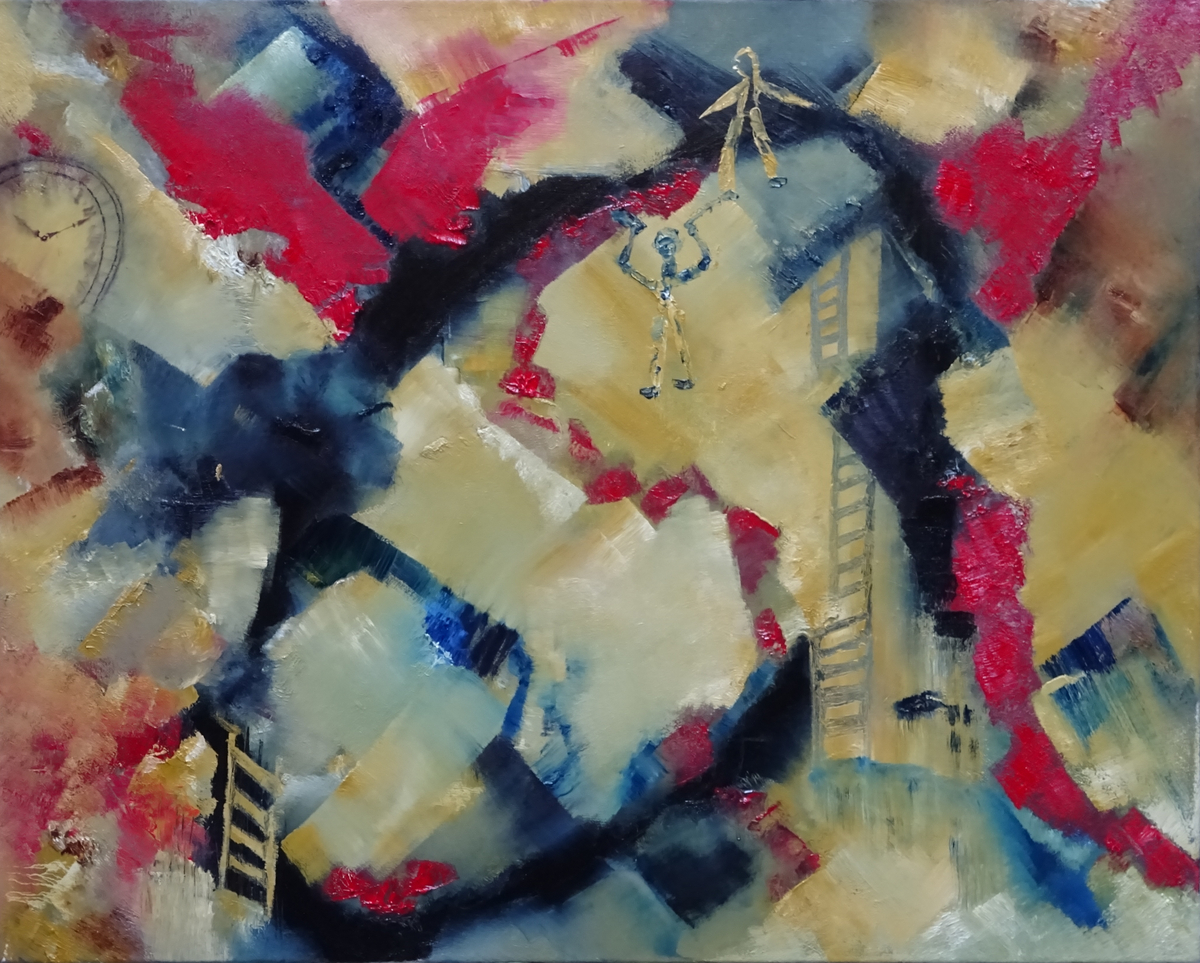 Impression de cadre personnalisé