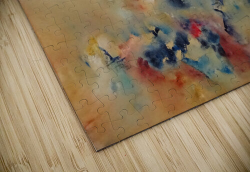 Simplicity of Beauty jigsaw puzzle